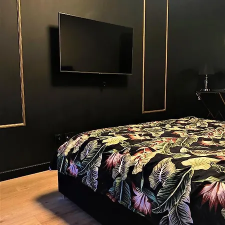 Apartament Luxor I * Miedzyzdroje