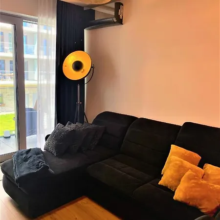 Apartament Luxor I * Miedzyzdroje