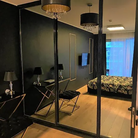 Apartament Luxor I Apartment Miedzyzdroje